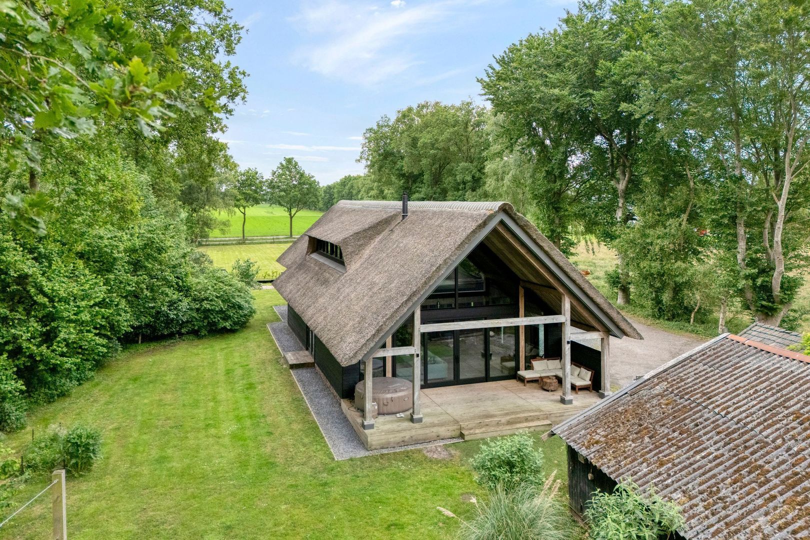 Midden 119, Wapserveen foto-49