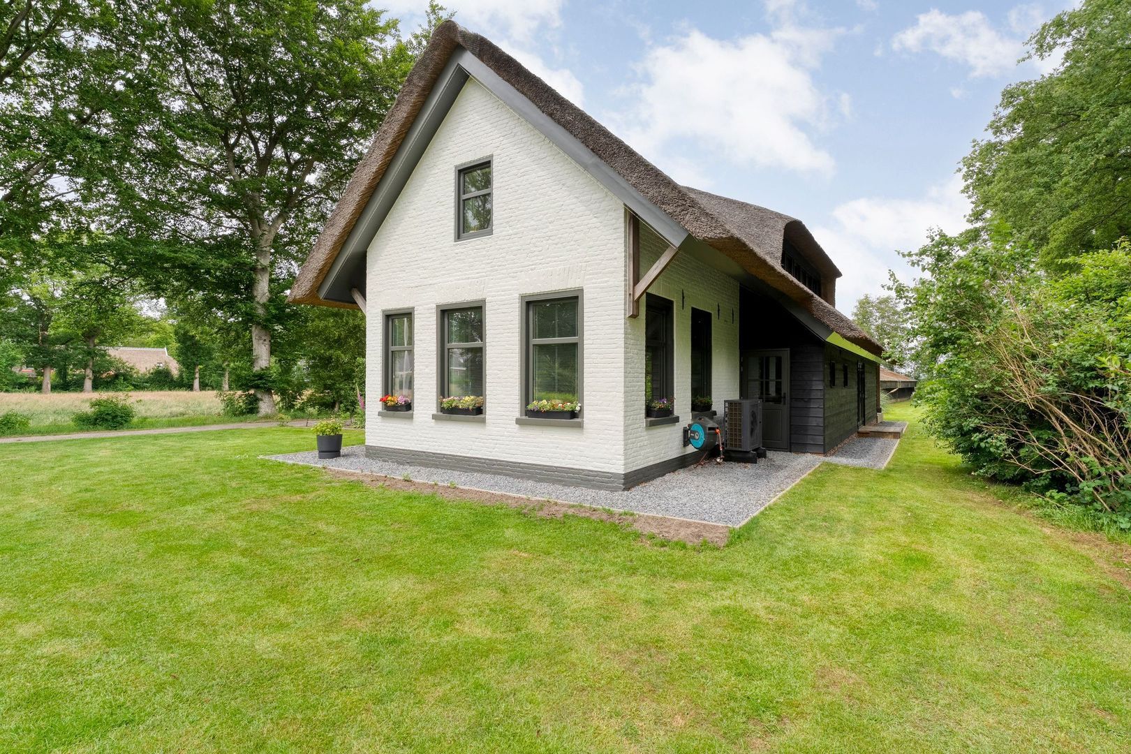 Midden 119, Wapserveen foto-7