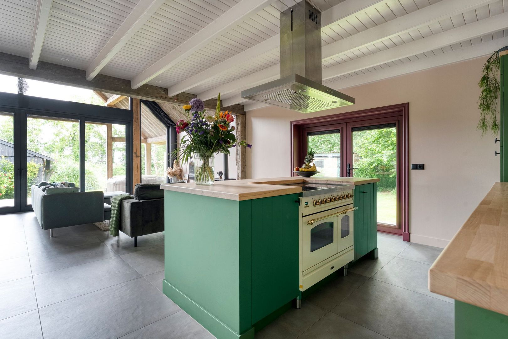 Midden 119, Wapserveen foto-28