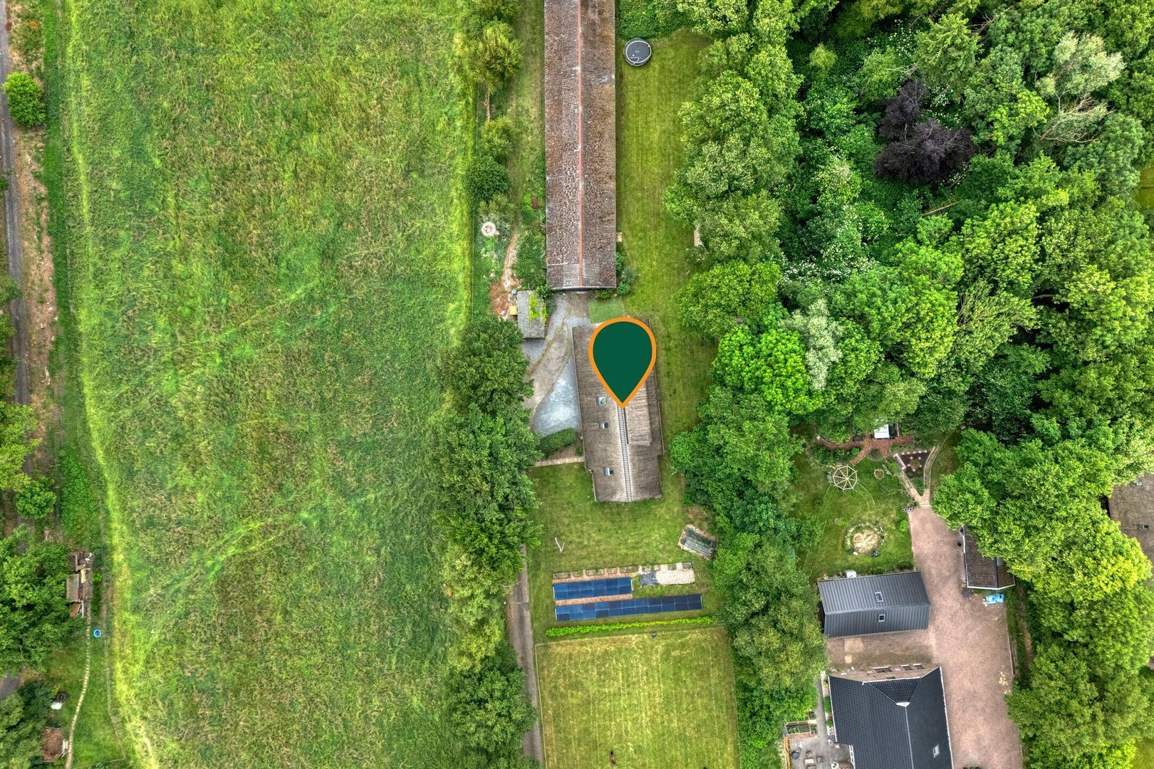 Midden 119, Wapserveen foto-61