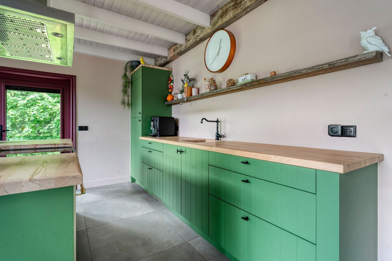 Midden 119, Wapserveen foto-27