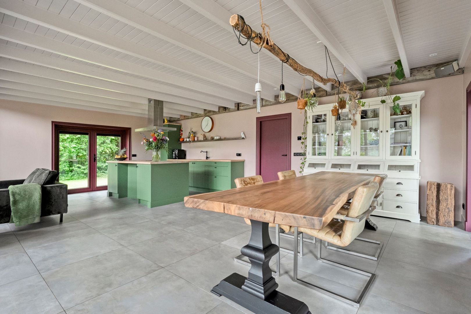 Midden 119, Wapserveen foto-4