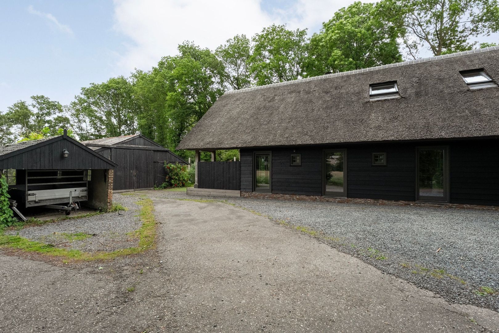 Midden 119, Wapserveen foto-60