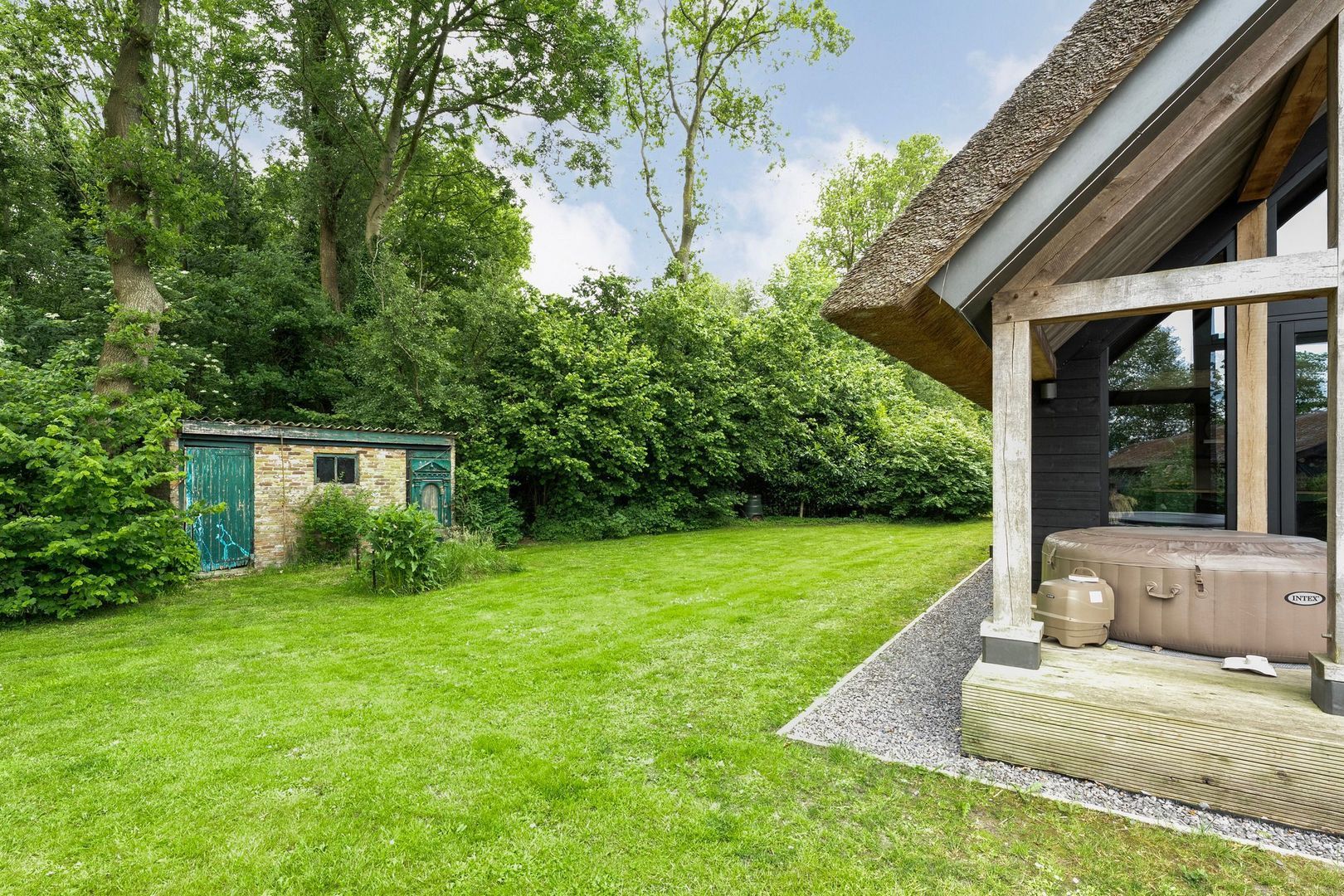 Midden 119, Wapserveen foto-56