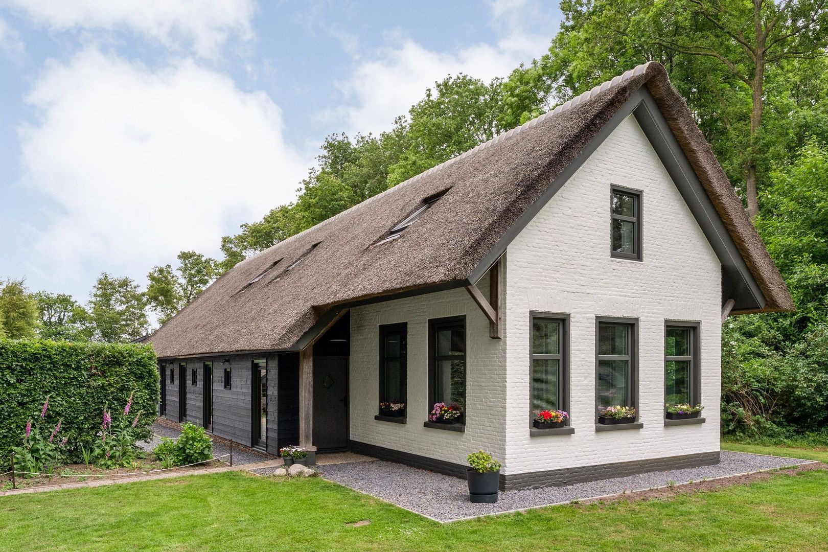 Midden 119, Wapserveen foto-8