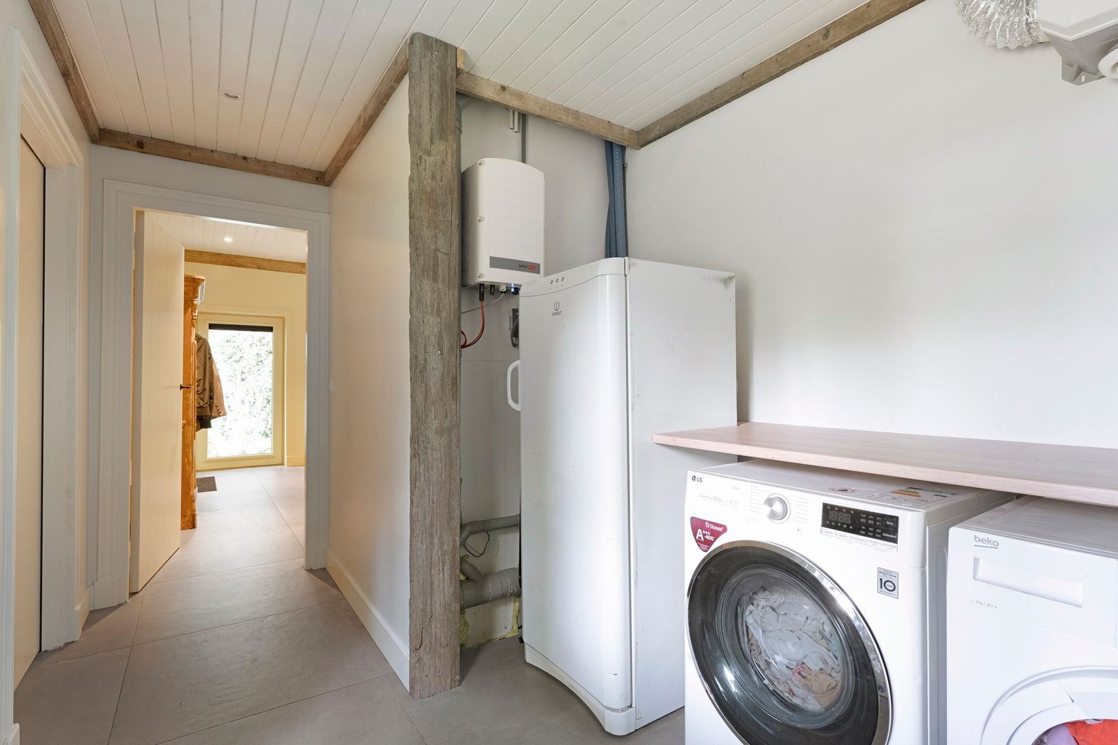 Midden 119, Wapserveen foto-38