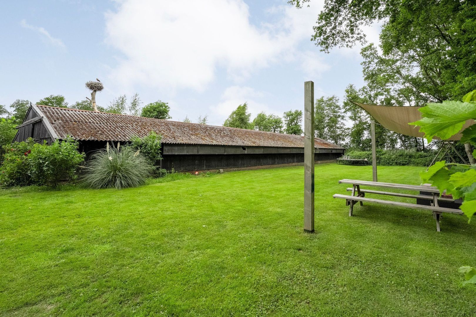 Midden 119, Wapserveen foto-57