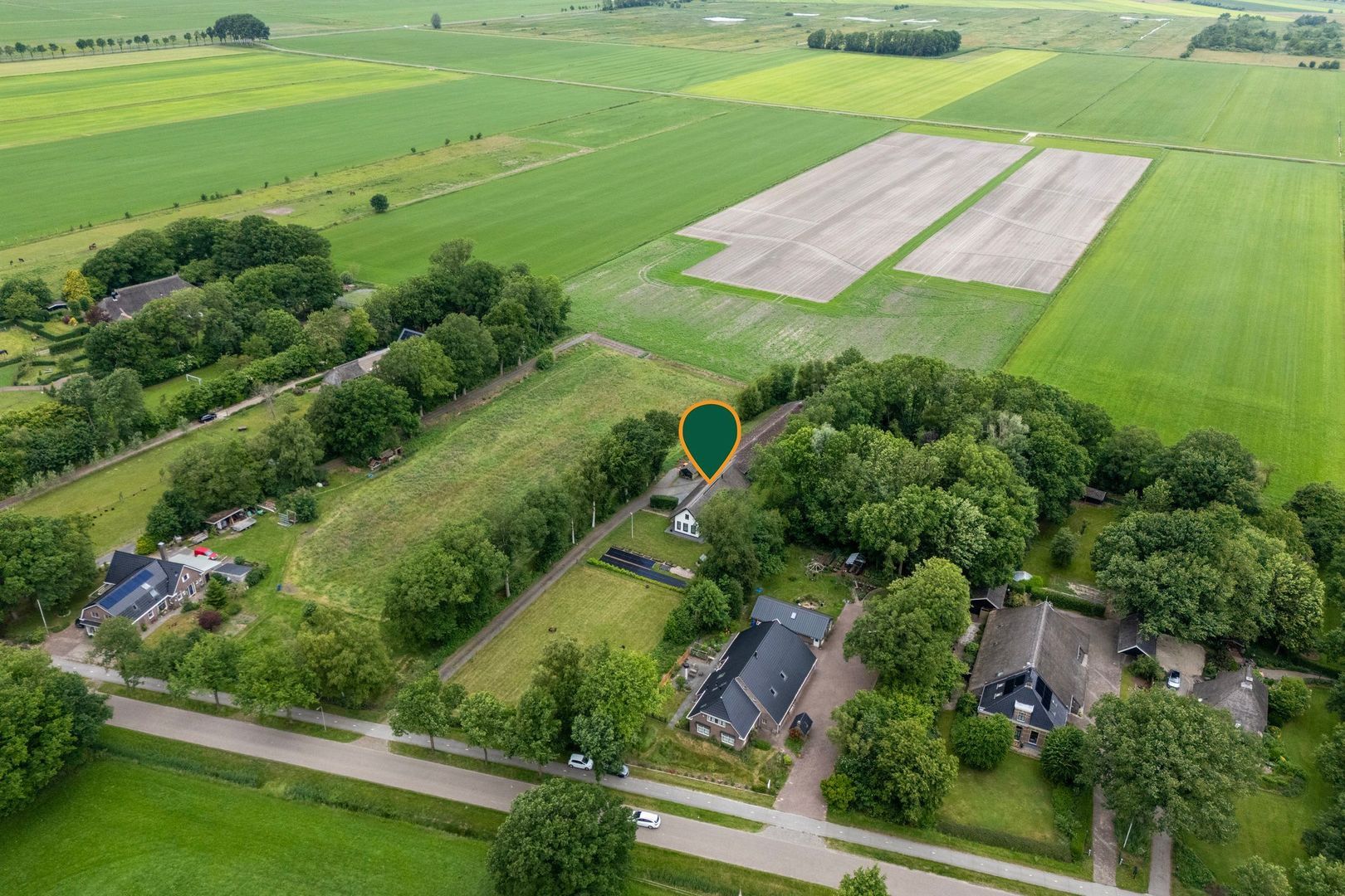 Midden 119, Wapserveen foto-6