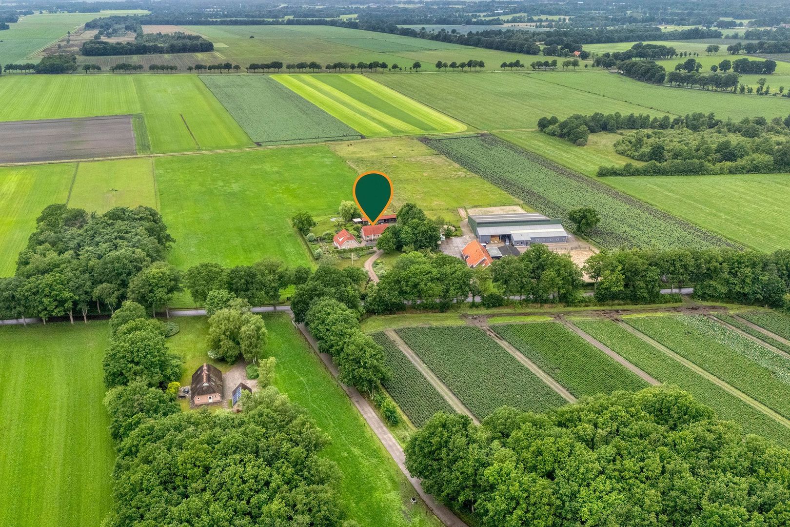 Wittelterweg 6, Diever foto-8