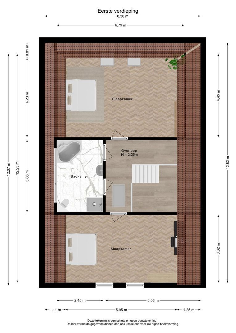 Wittelterweg 6, Diever foto-66