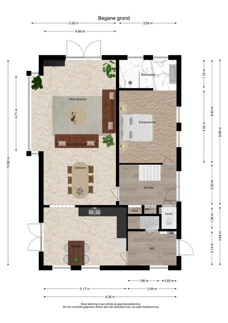 Wittelterweg 6, Diever foto-65