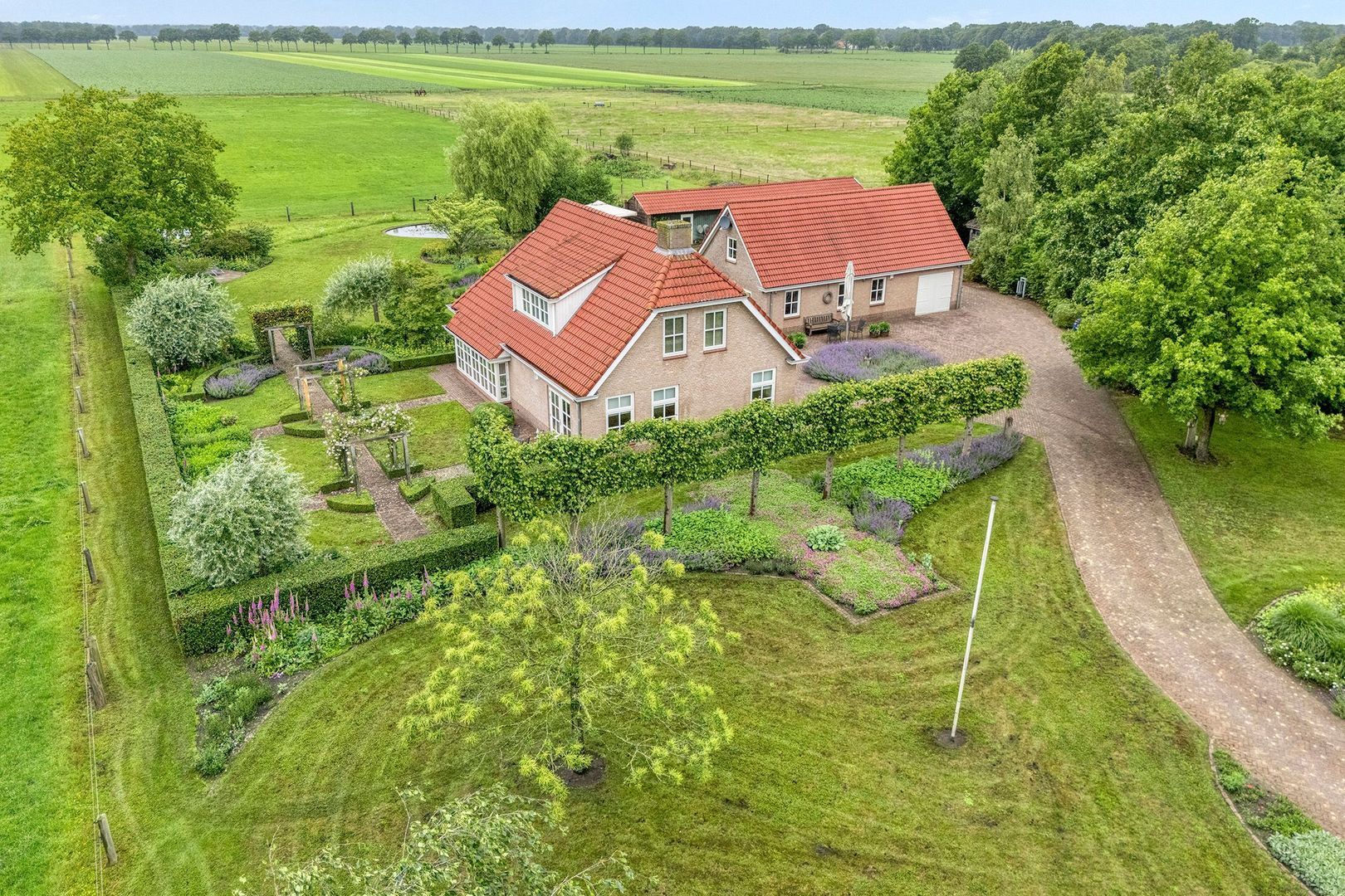 Wittelterweg 6, Diever foto-1