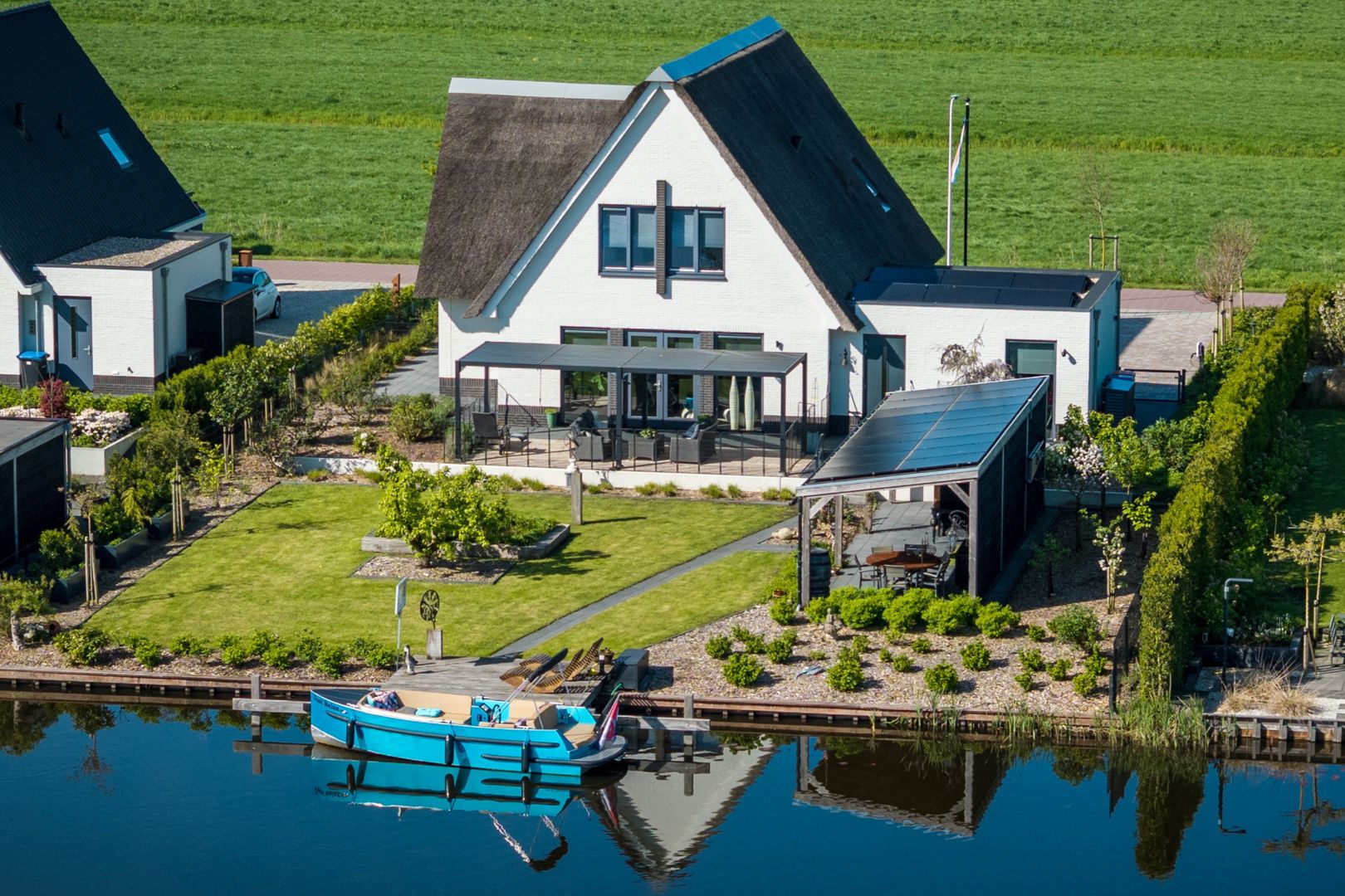 Otterpad 17, Scheerwolde foto-1