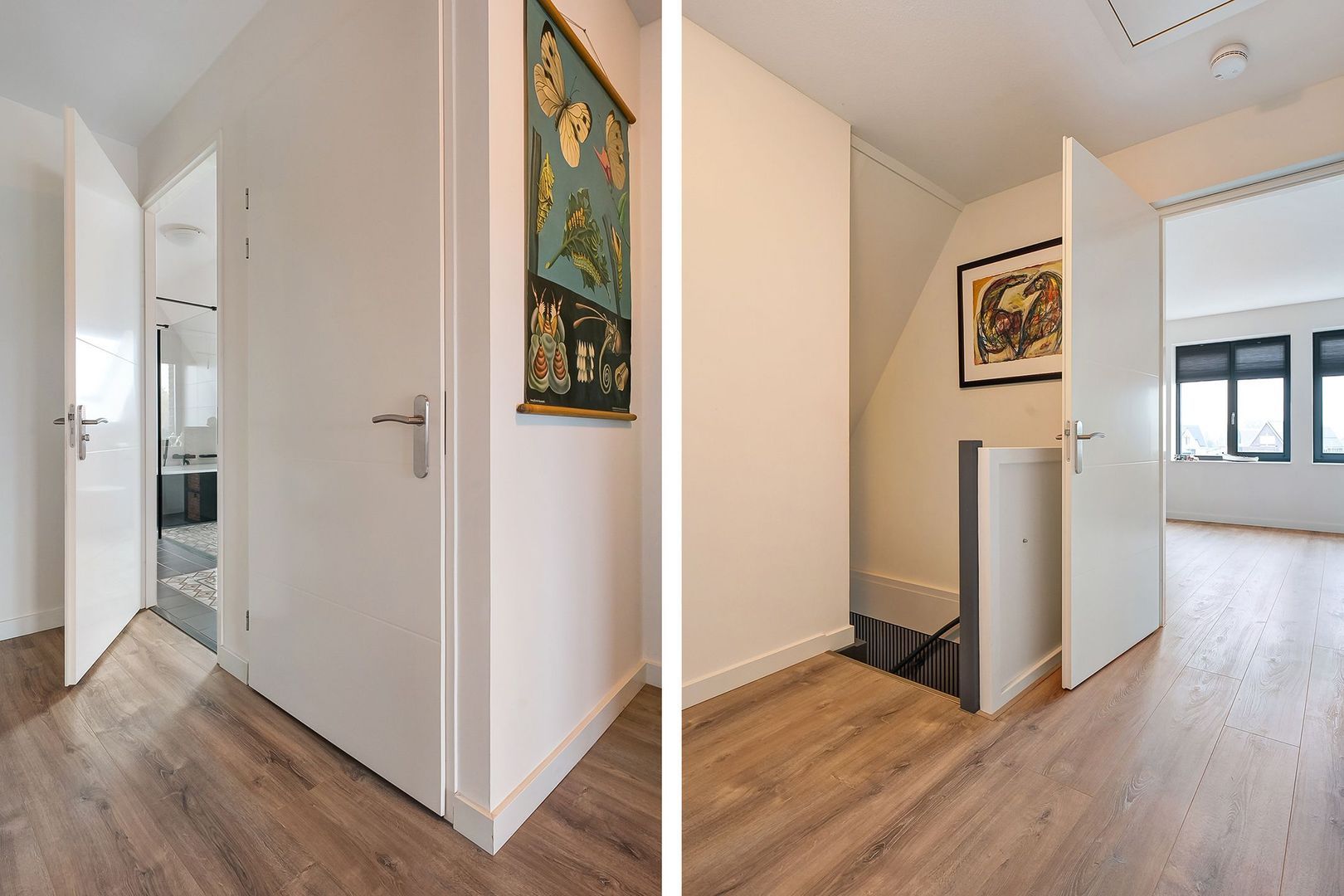 Otterpad 17, Scheerwolde foto-22