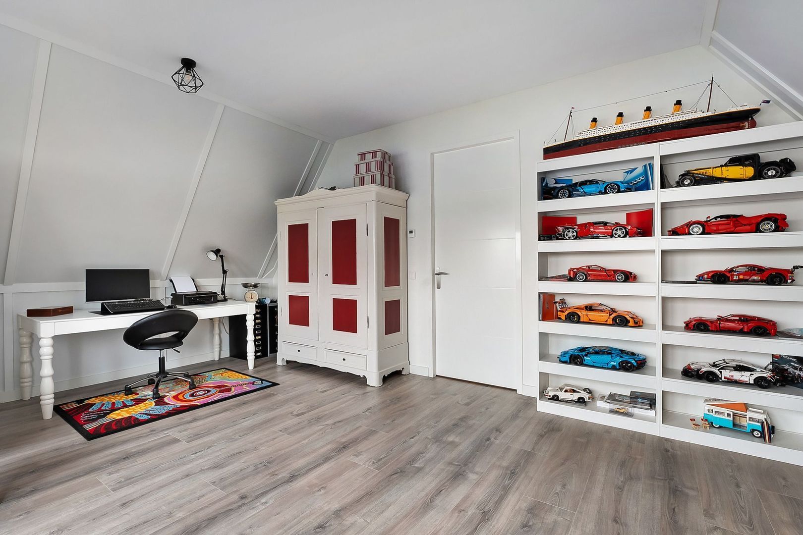 Otterpad 17, Scheerwolde foto-25