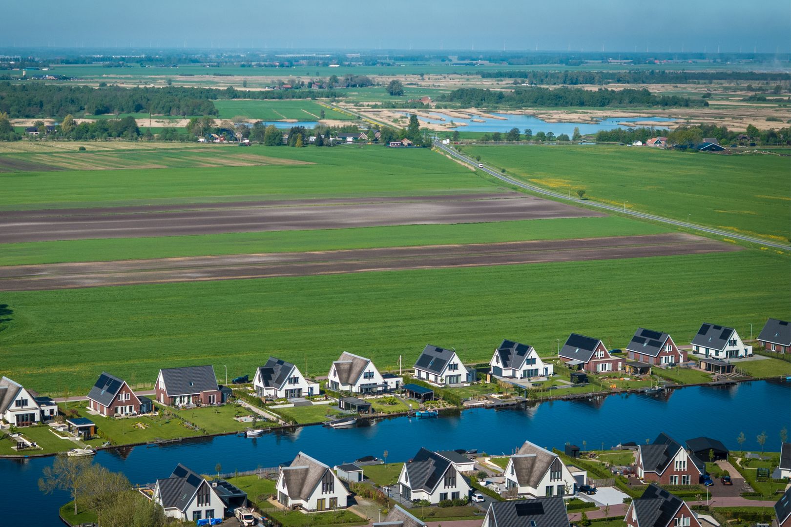 Otterpad 17, Scheerwolde foto-45