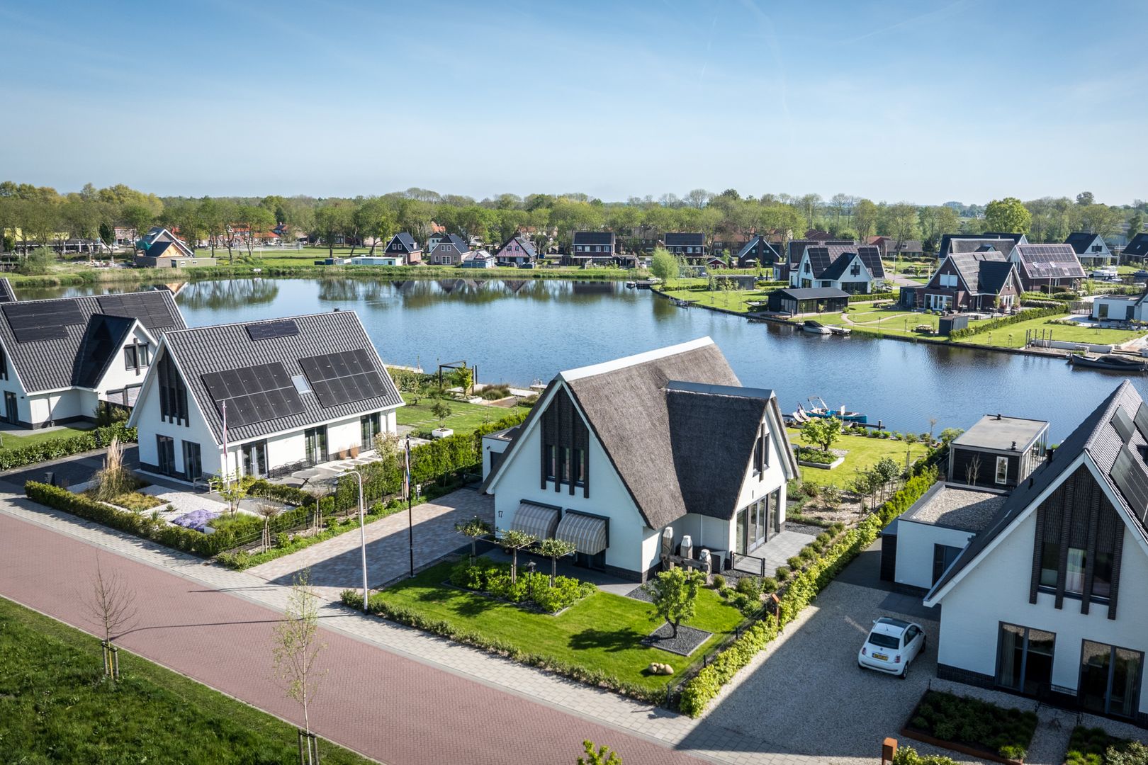 Otterpad 17, Scheerwolde foto-38