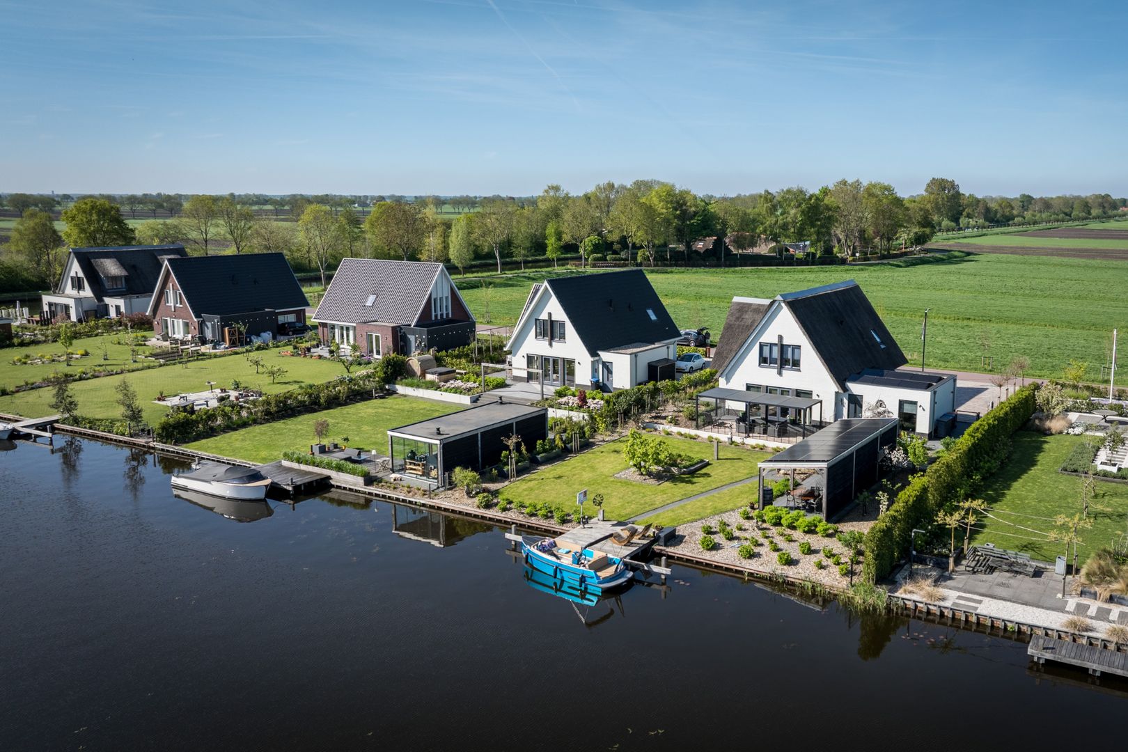 Otterpad 17, Scheerwolde foto-41