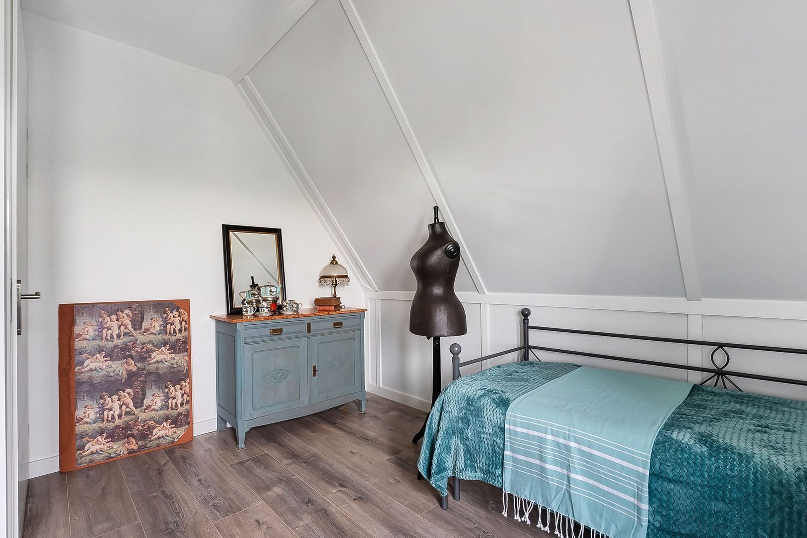 Otterpad 17, Scheerwolde foto-29