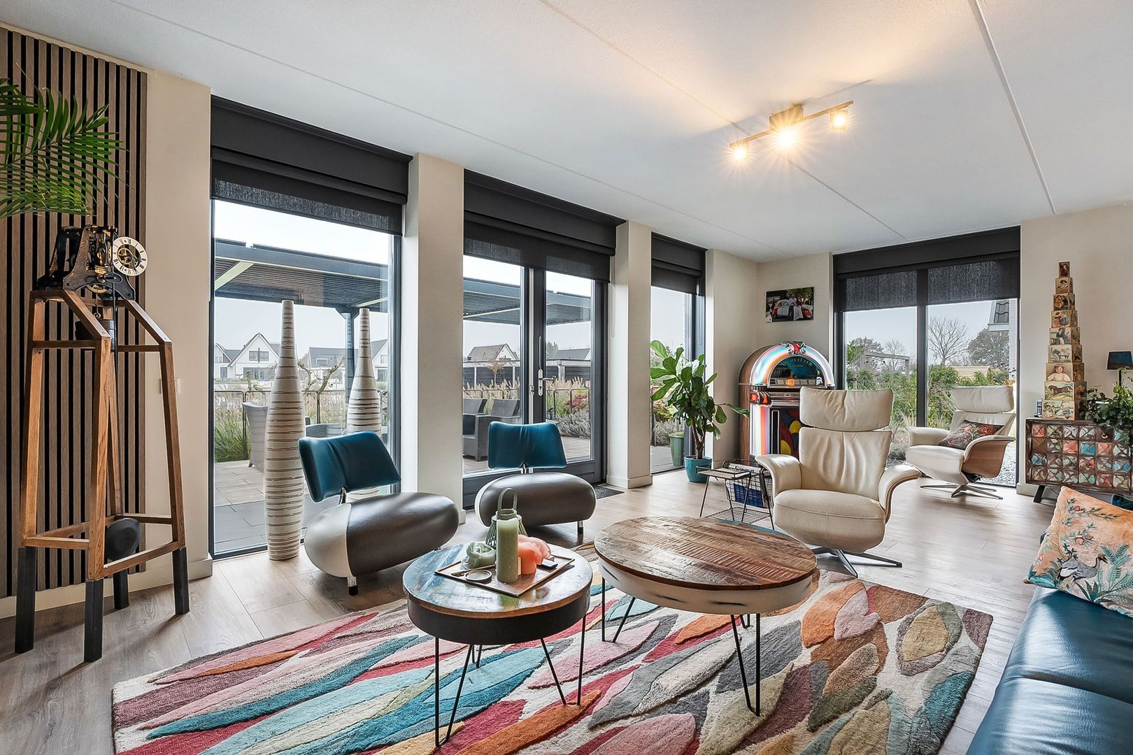 Otterpad 17, Scheerwolde foto-3