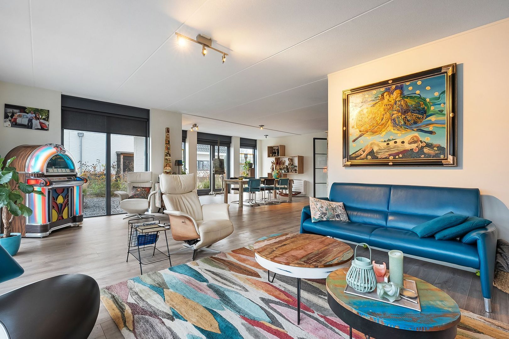 Otterpad 17, Scheerwolde foto-21