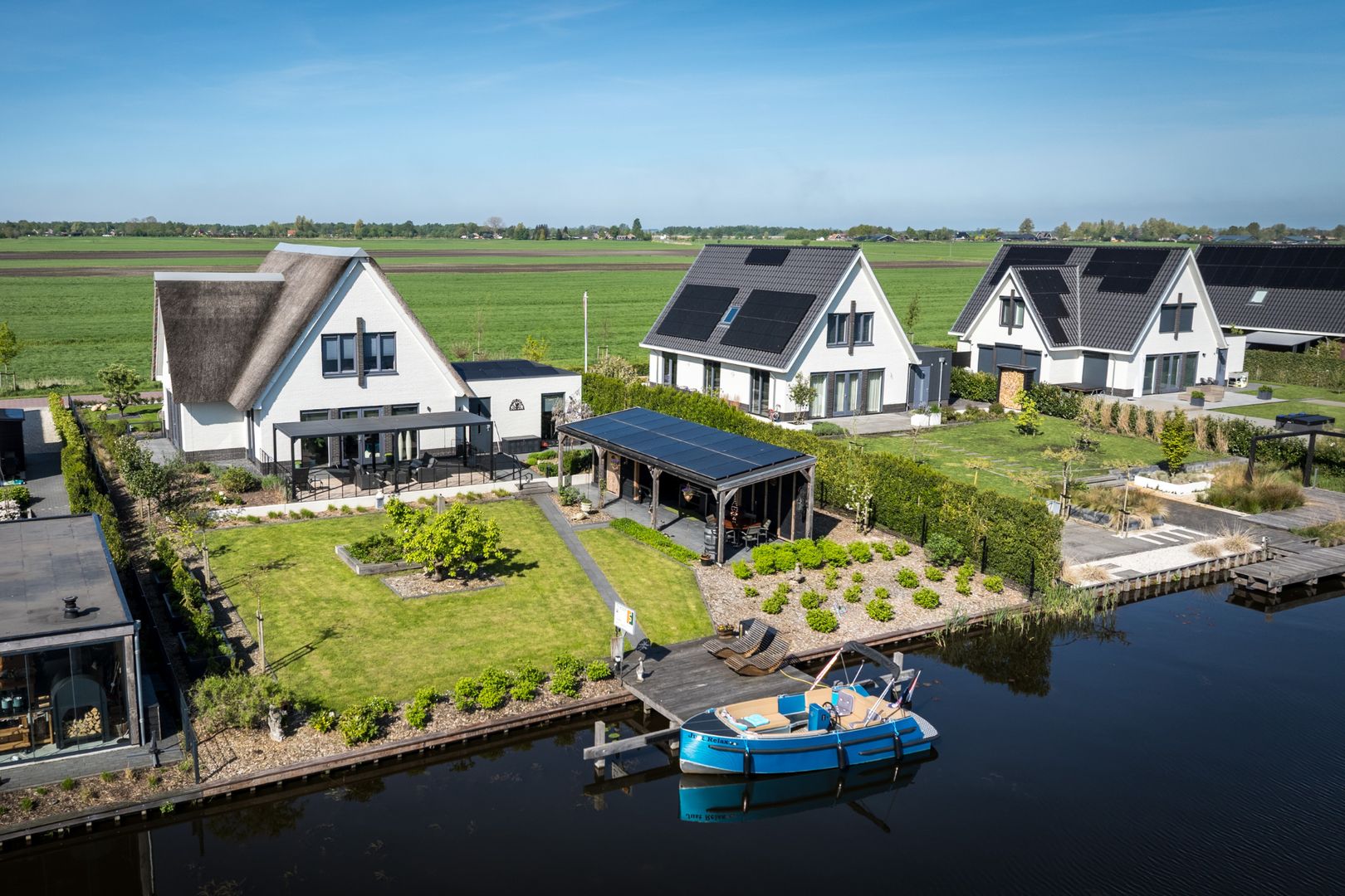 Otterpad 17, Scheerwolde foto-40