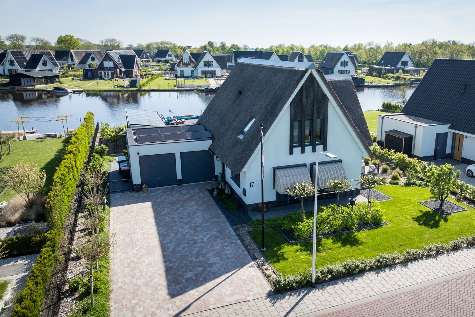 Otterpad 17, Scheerwolde foto-39