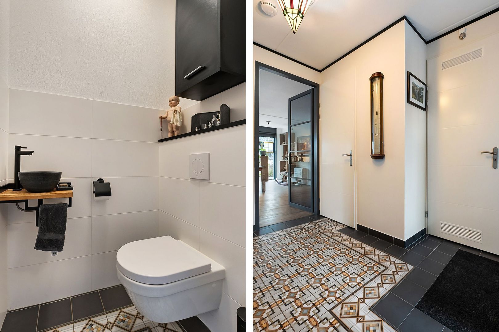 Otterpad 17, Scheerwolde foto-5