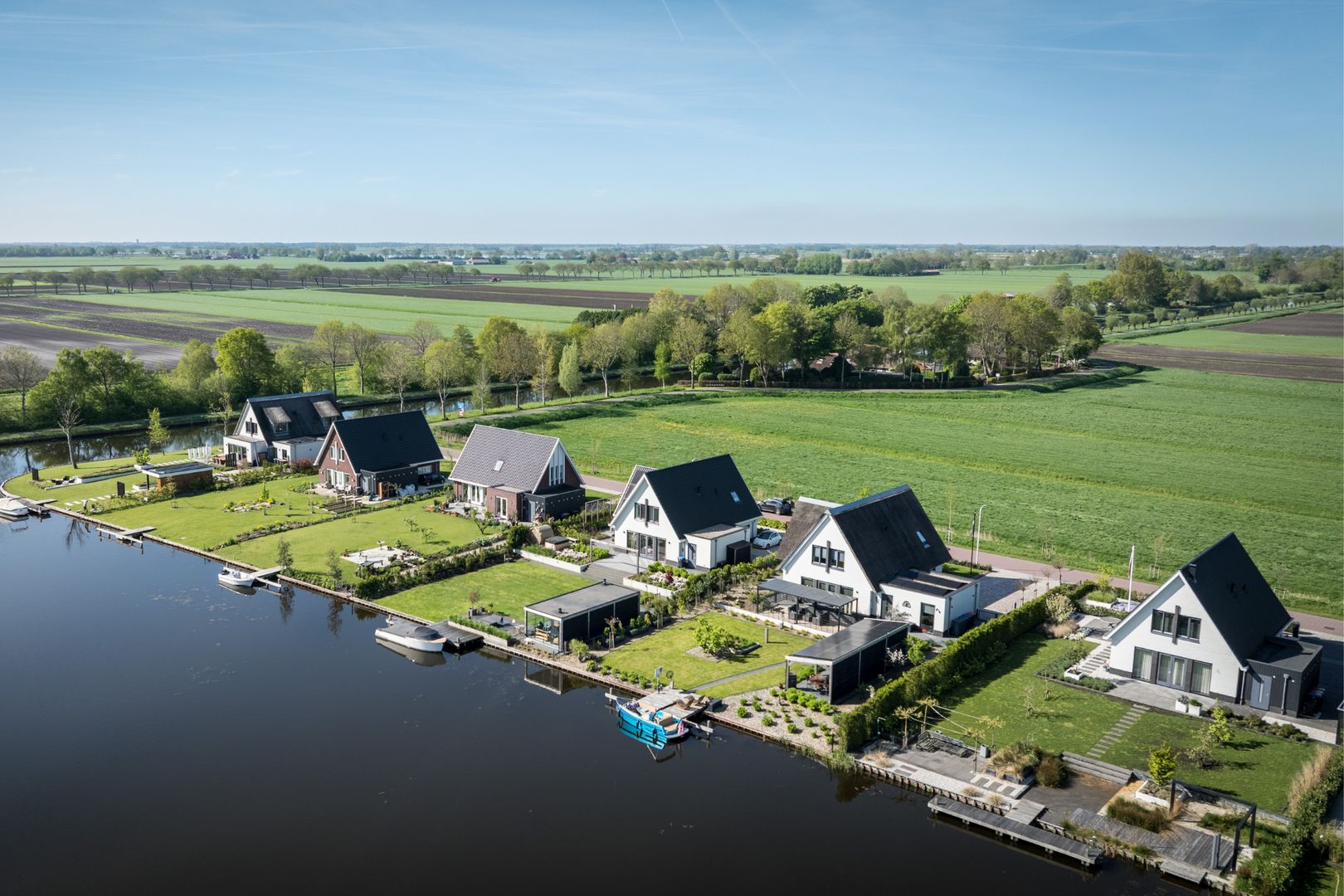 Otterpad 17, Scheerwolde foto-44