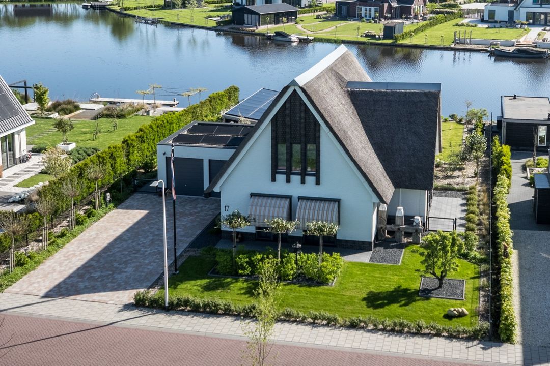 Otterpad 17, Scheerwolde foto-3