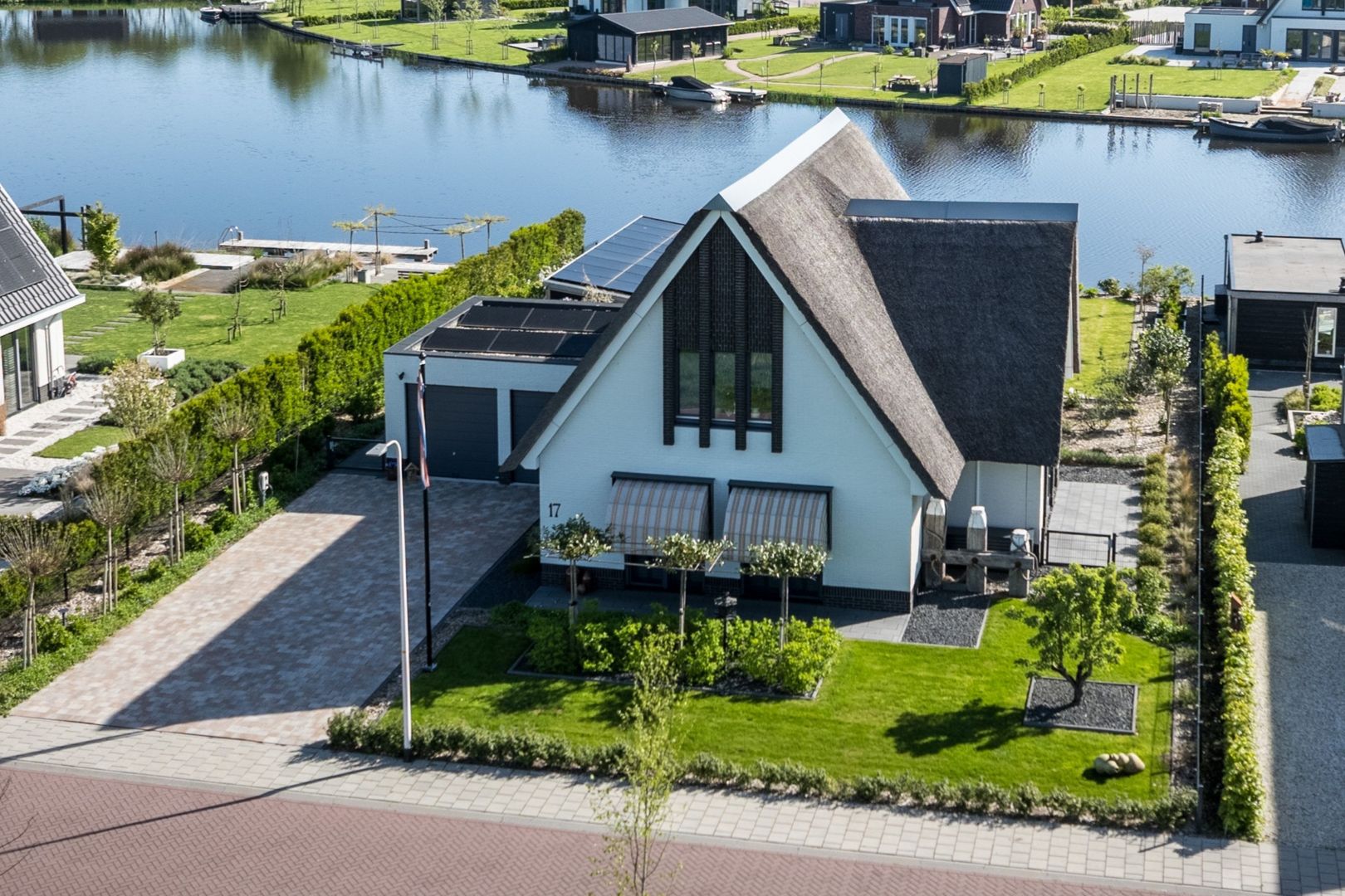 Otterpad 17, Scheerwolde foto-2