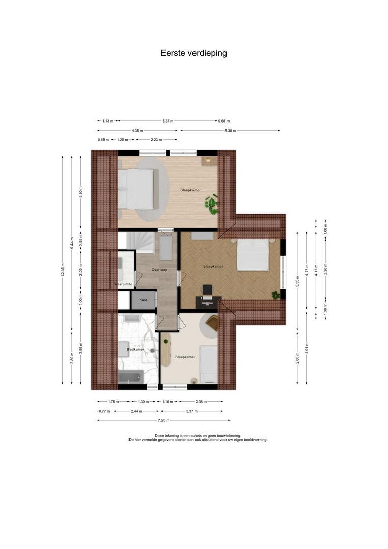 Otterpad 17, Scheerwolde foto-50