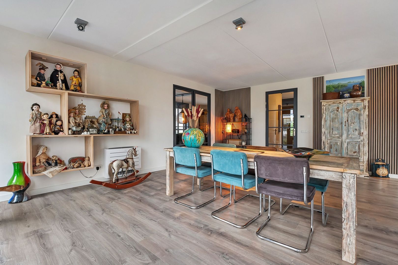 Otterpad 17, Scheerwolde foto-9