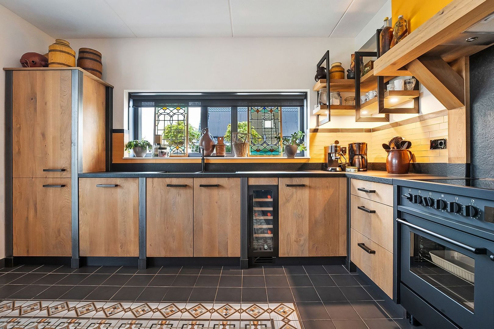 Otterpad 17, Scheerwolde foto-14