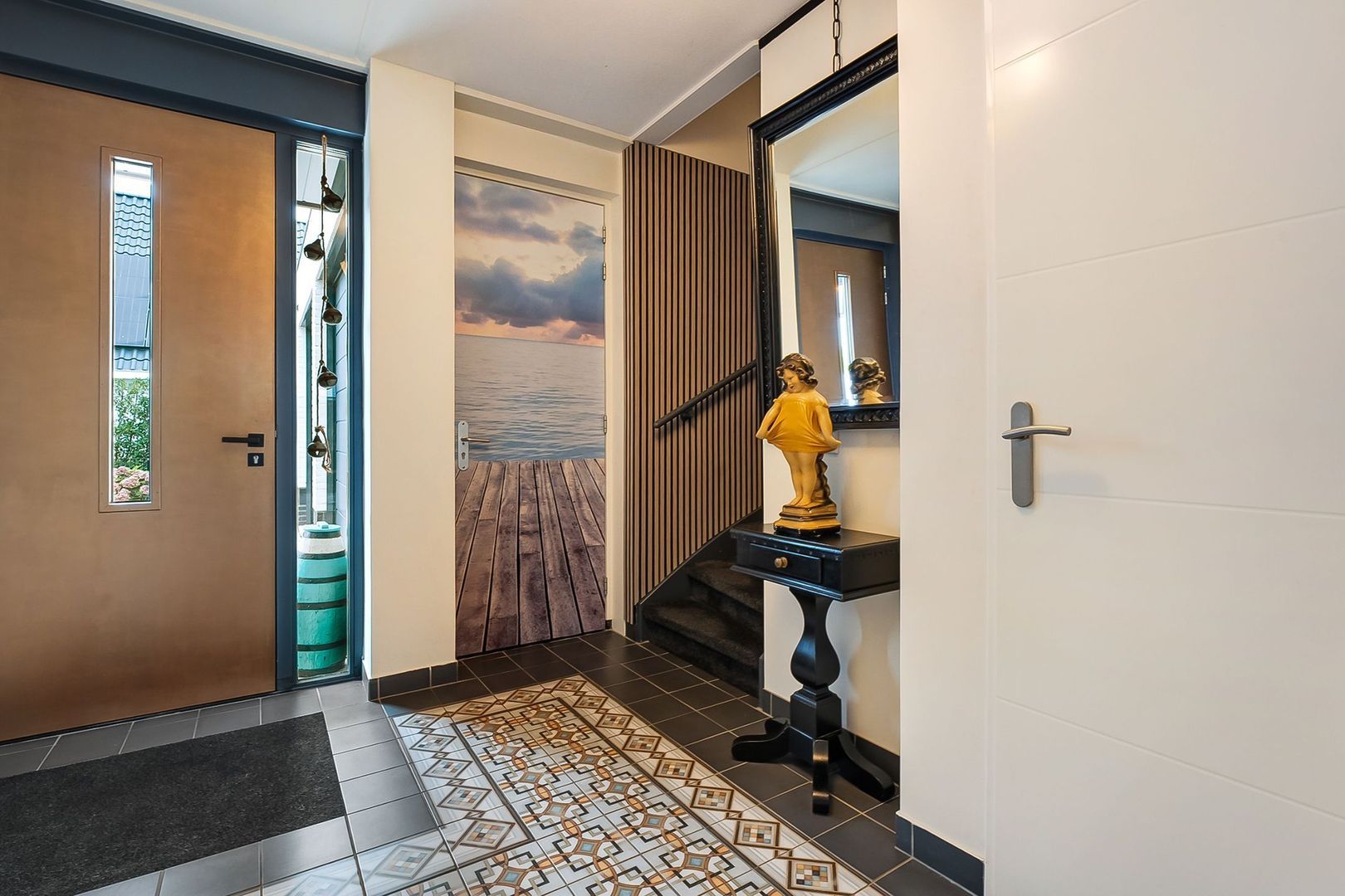 Otterpad 17, Scheerwolde foto-6