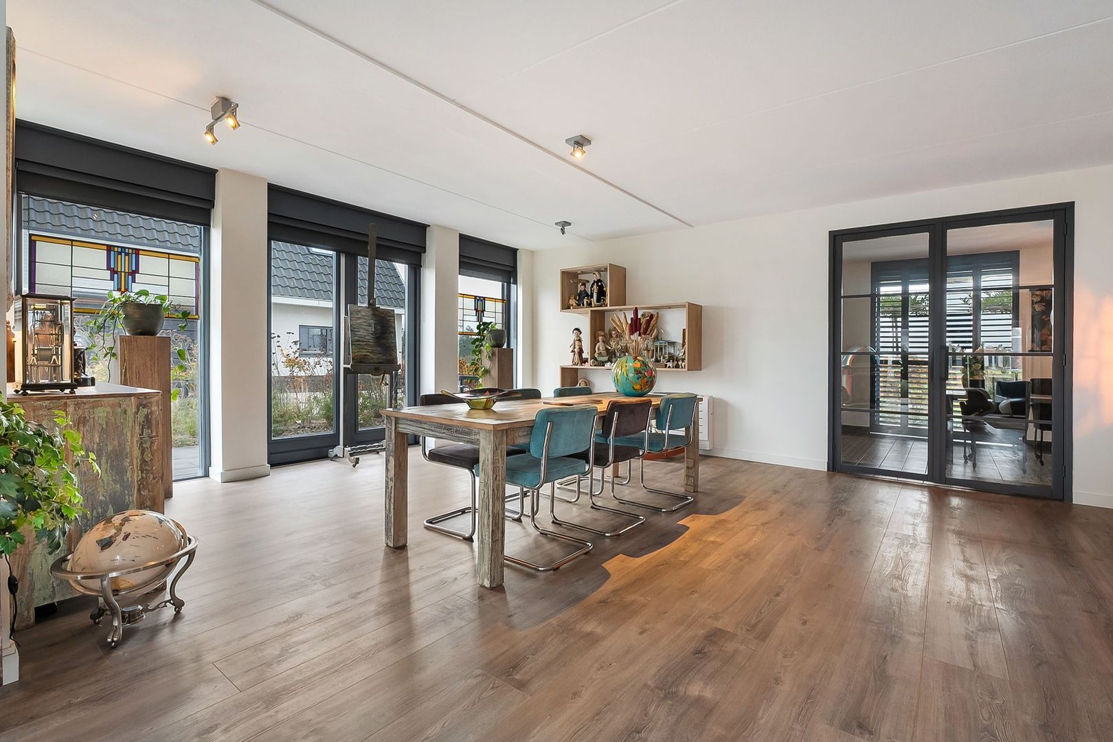 Otterpad 17, Scheerwolde foto-8