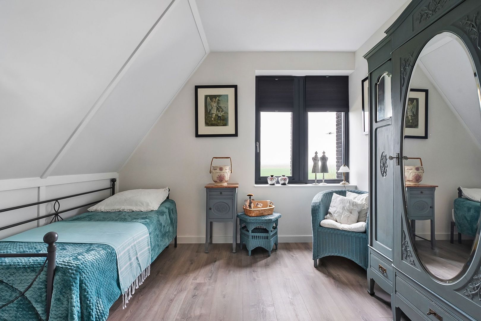 Otterpad 17, Scheerwolde foto-28