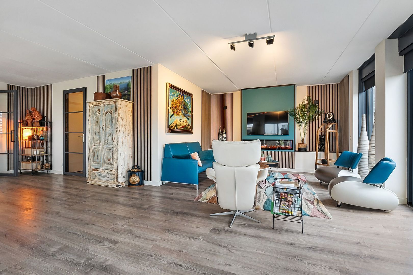 Otterpad 17, Scheerwolde foto-17