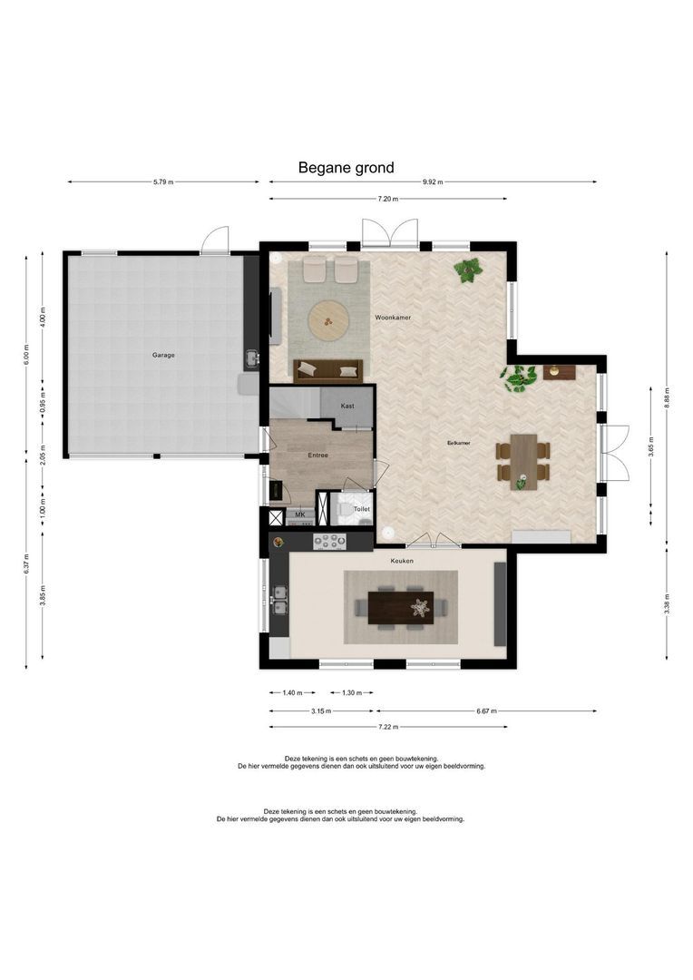 Otterpad 17, Scheerwolde foto-49