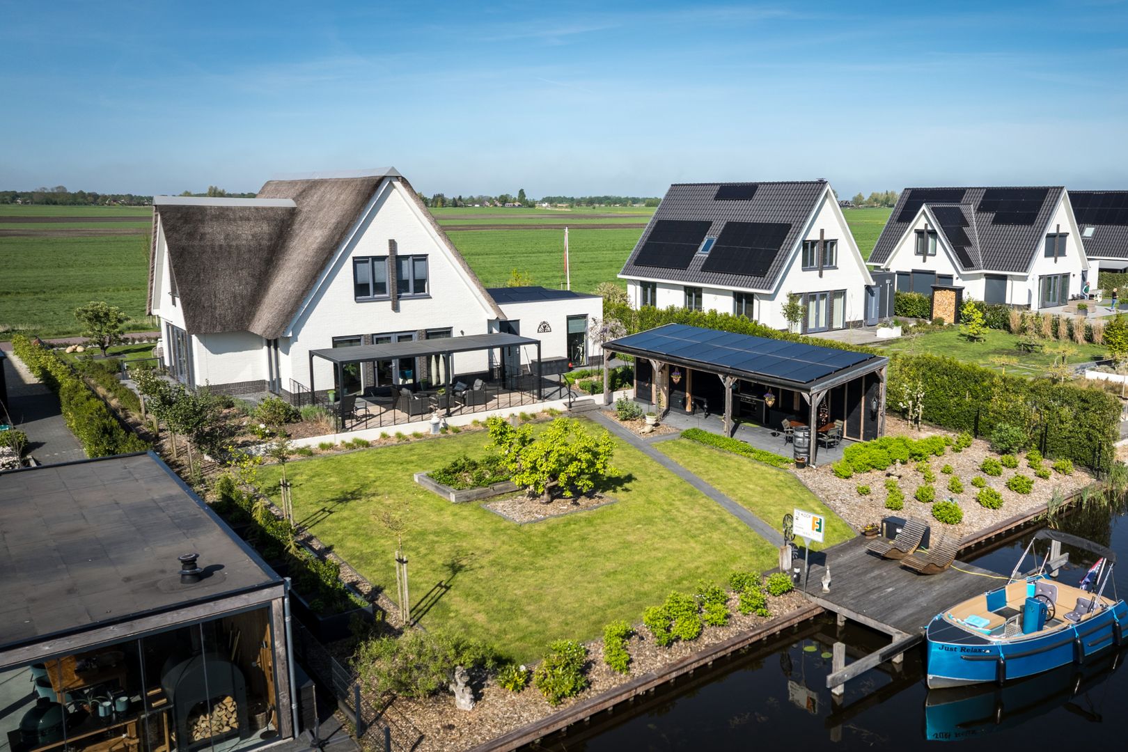 Otterpad 17, Scheerwolde foto-43