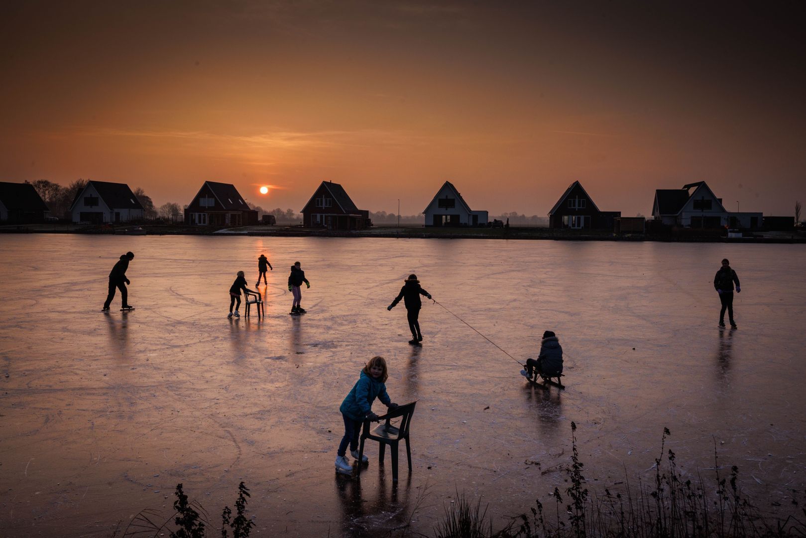 Otterpad 17, Scheerwolde foto-46