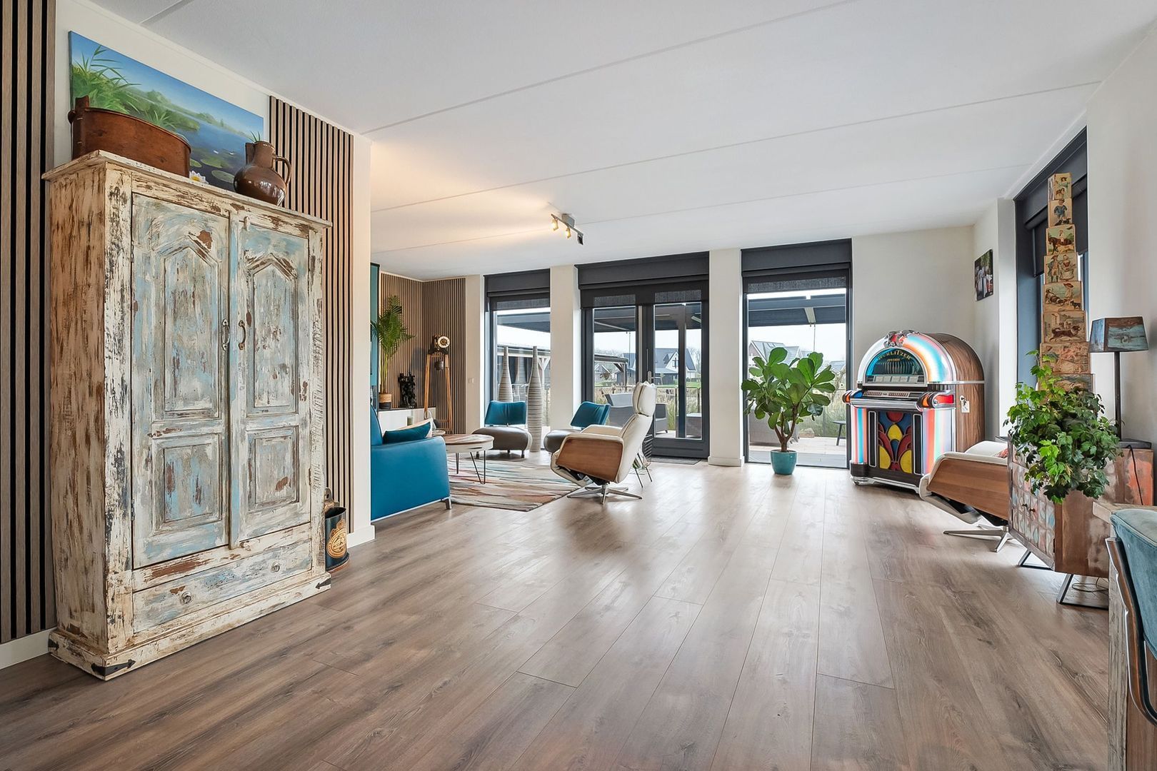 Otterpad 17, Scheerwolde foto-16