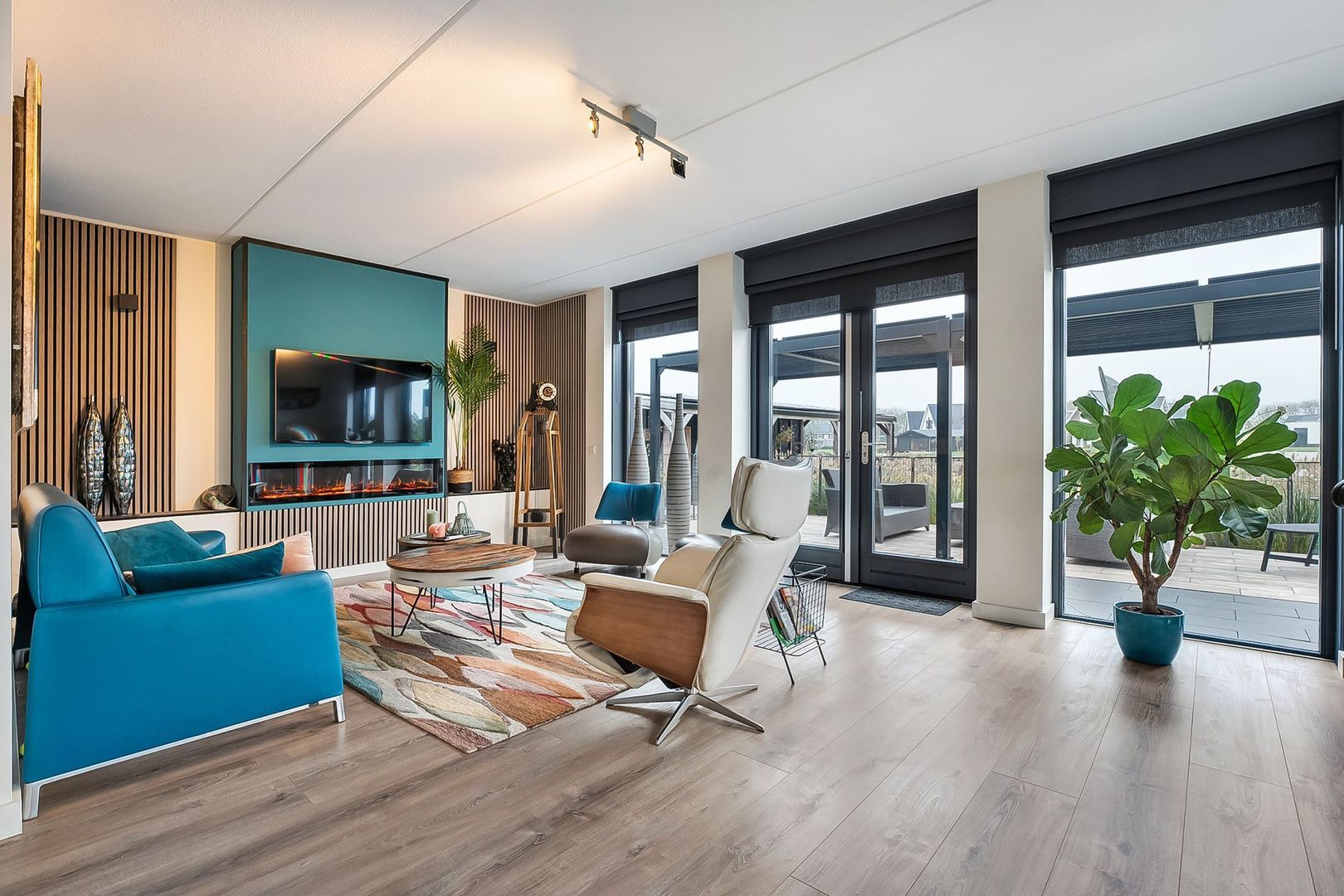 Otterpad 17, Scheerwolde foto-18