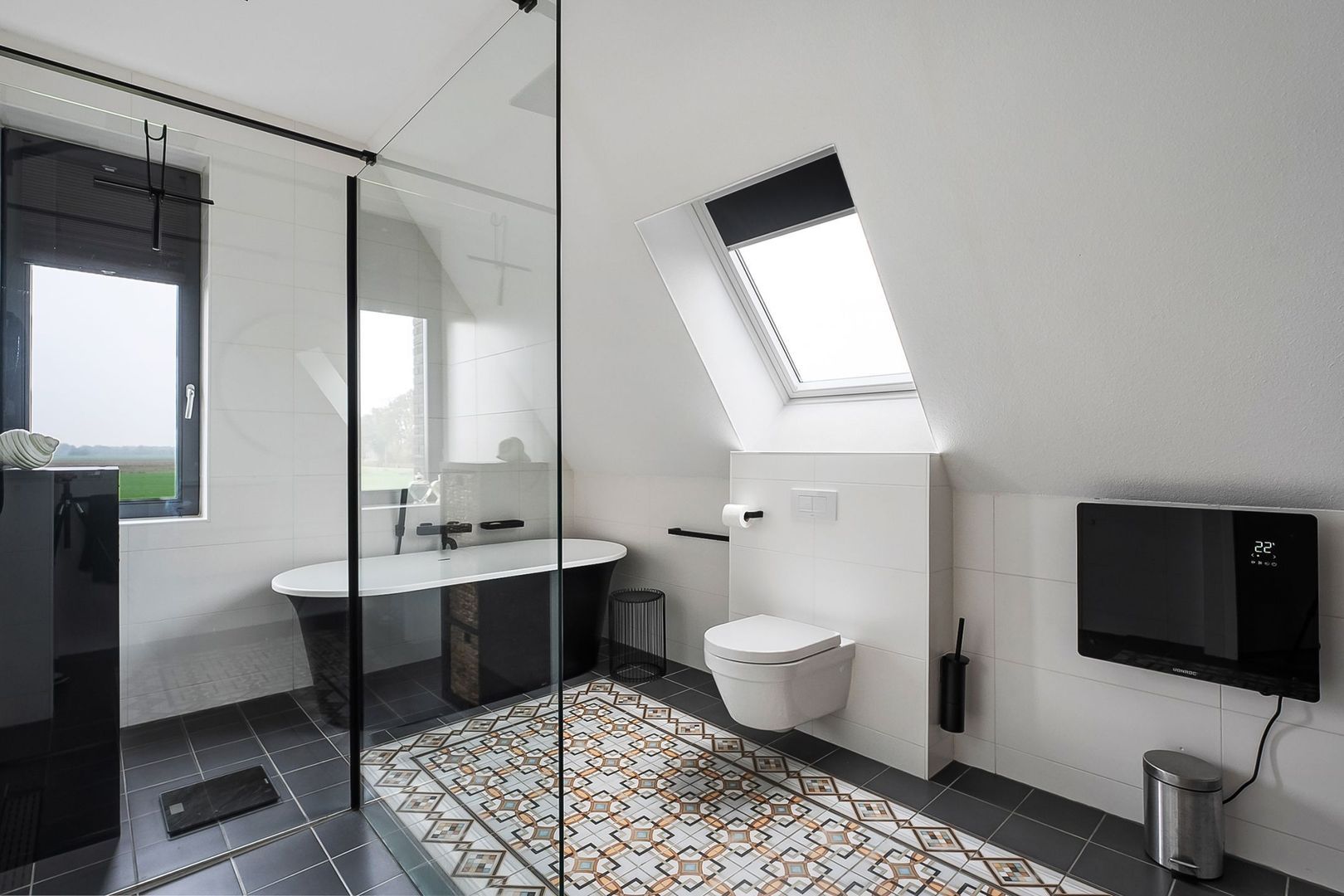 Otterpad 17, Scheerwolde foto-31