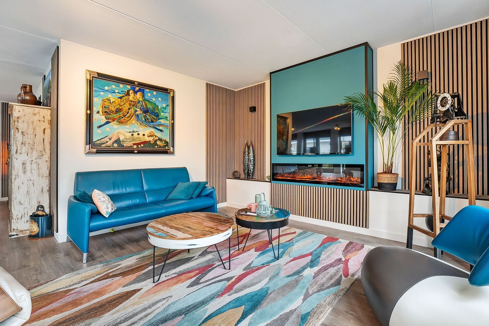 Otterpad 17, Scheerwolde foto-19