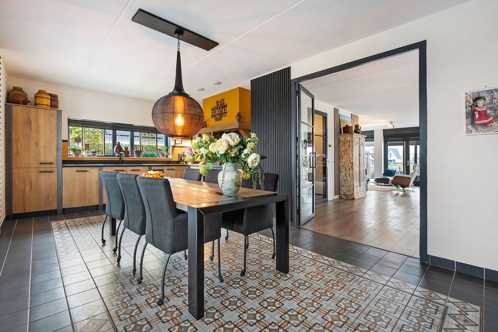 Otterpad 17, Scheerwolde foto-4