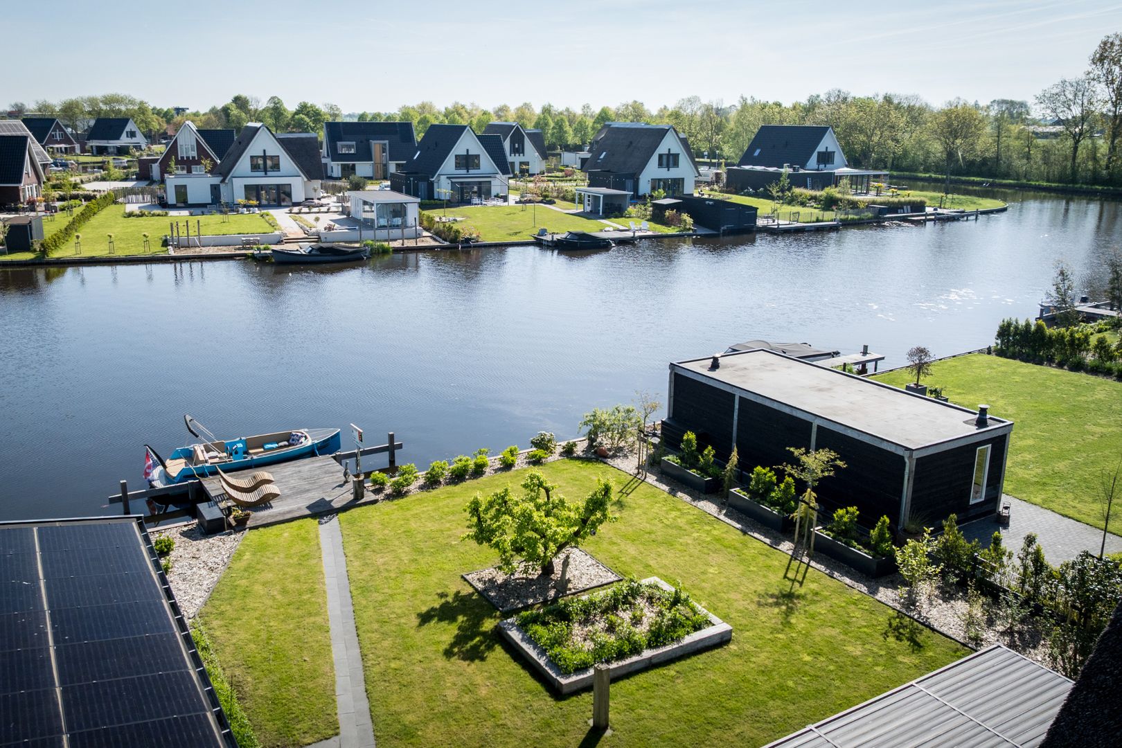 Otterpad 17, Scheerwolde foto-42