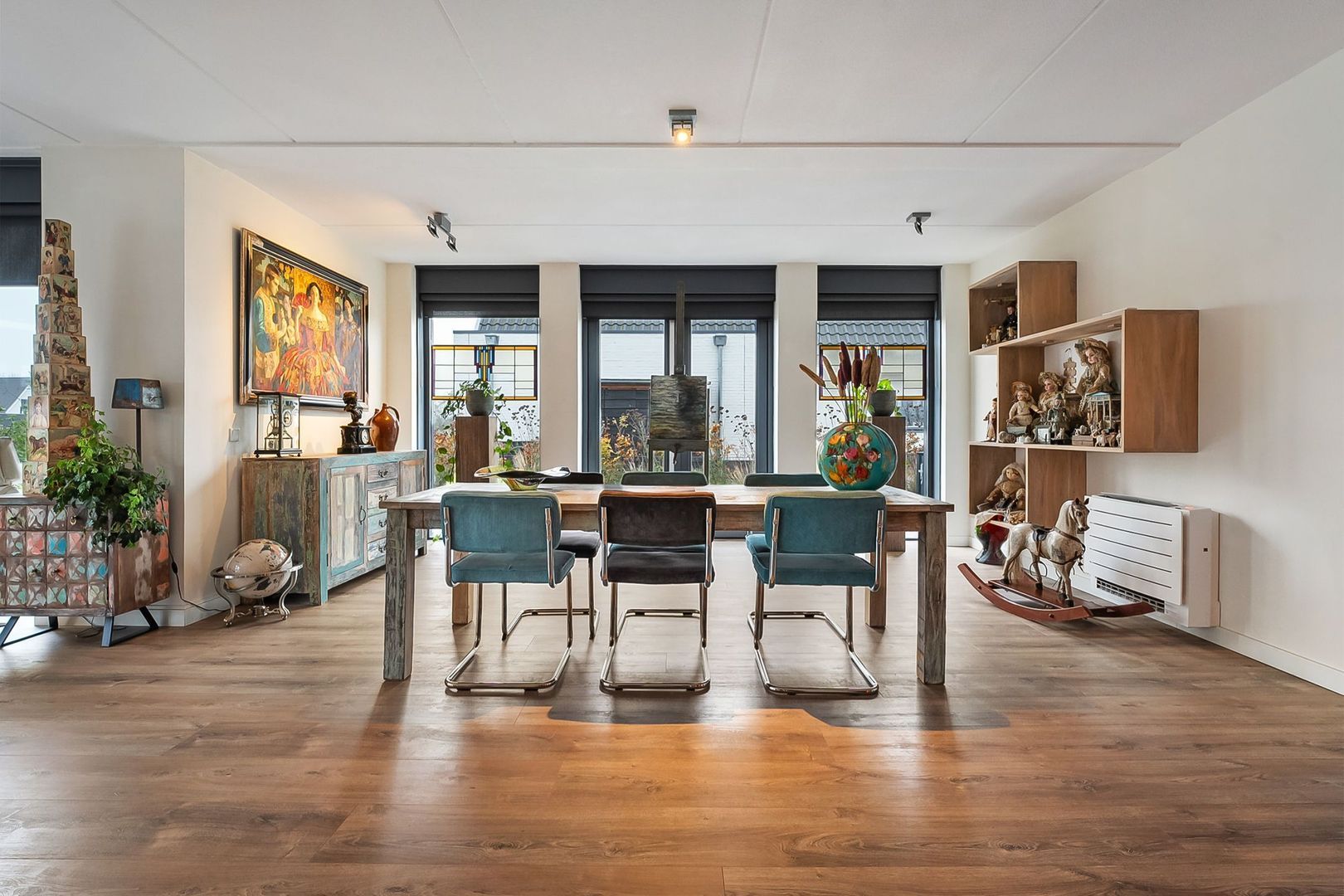 Otterpad 17, Scheerwolde foto-7