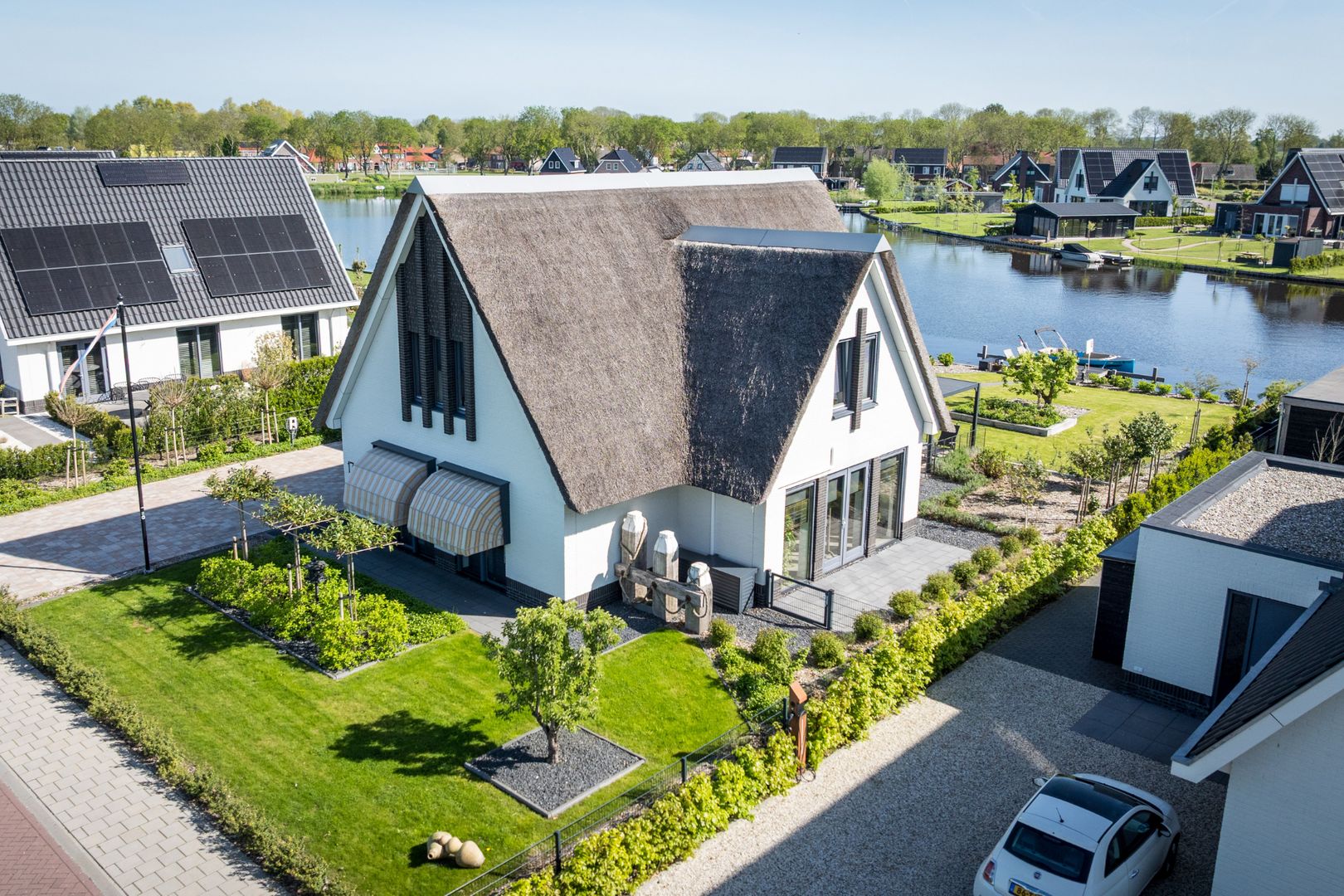 Otterpad 17, Scheerwolde foto-1