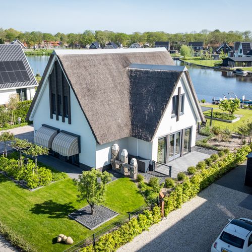 Otterpad 17, Scheerwolde foto-1